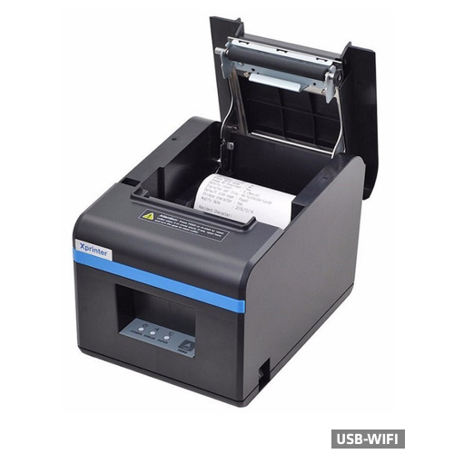 Máy in hóa đơn XPrinter Q200